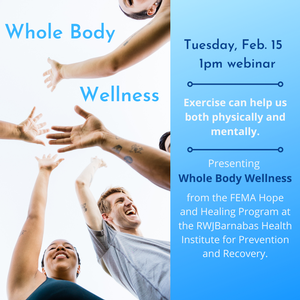 Whole Body Wellness 